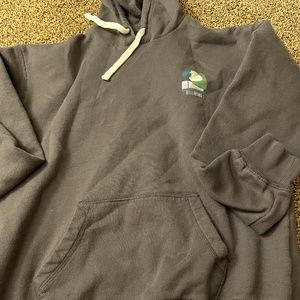 Woman’s Small Billabong hoodie
